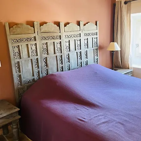 Apartment Le Capitaine *
